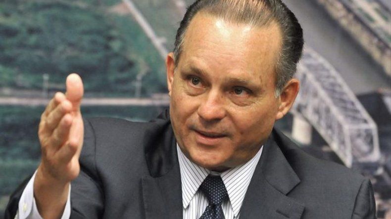 Alemán Zubieta: Modelo de gestión del Canal debe mantenerse alejado de política partidista
