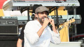 Juan Luis Guerra arrancará su próxima gira en junio en España