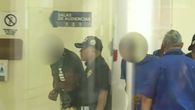 Ordenan la detención provisional para dos implicados en el homicidio del policía Albis Espinosa. Ordenan la detención provisional para dos implicados en el homicidio del policía Albis Espinosa.