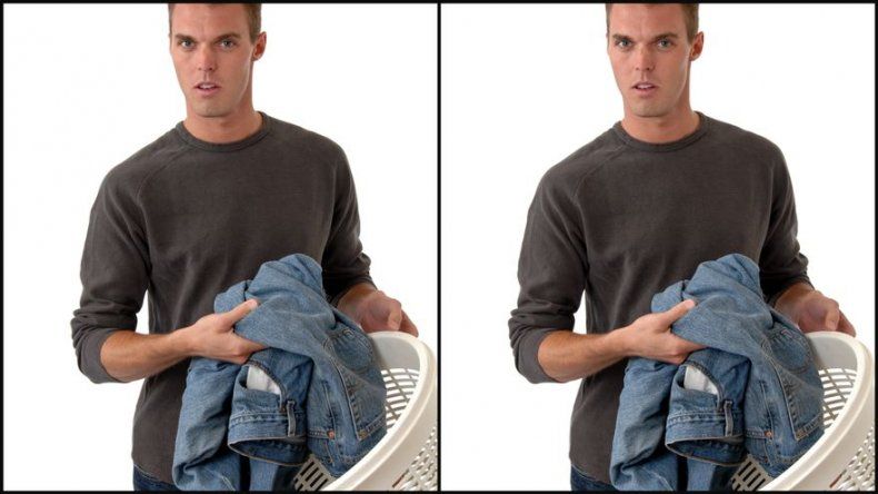 Los motivos por los cuáles nunca deberías lavar tus jeans
