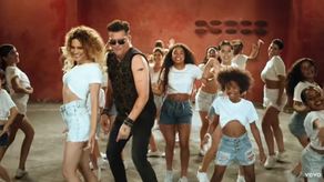 Carlos Vives lanza tema dedicado a Shakira y a las barraquilleras