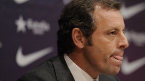 Un juez envía a juicio al Barcelona y su presidente por caso Neymar