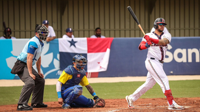 Juegos Panamericanos 2023: Panamá jugará por la medalla de bronce en béisbol&nbsp;