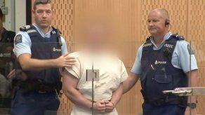 Nueva Zelanda reformará su ley de armas tras el atentado de las dos mezquitas