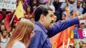 Maduro ordena reabrir pasos fronterizos con Colombia