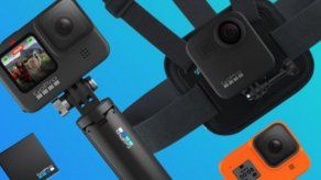 Los demandados falsificaron accesorios para cámaras de GoPro.
