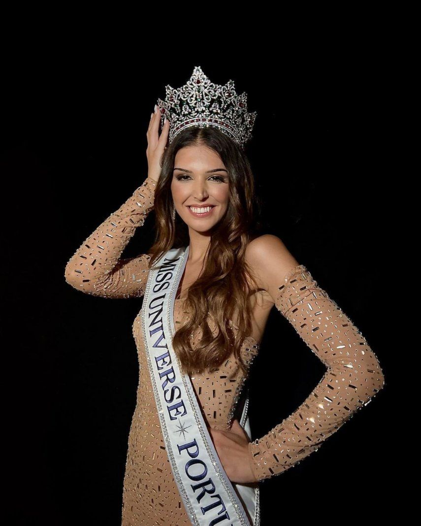 Miss Universo 2023 Miss Portugal se une a la lista de mujeres trans