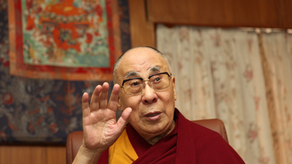 Dalái lama pide disculpas a un niño luego del video que circula en redes