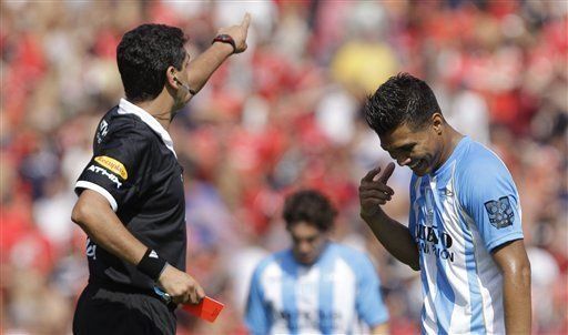 Libertadores: Lanús se refuerza con colombiano Gutiérrez