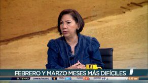 El Fenómeno de El Niño será más fuerte en febrero y marzo