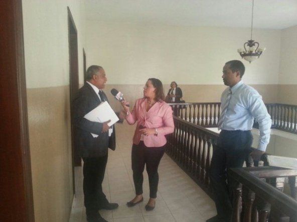 Abogados niegan que familiar de Maduro sea dueño de casa y yate allanados