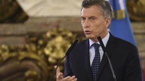 Macri y Trump se reunirán en la Casa Blanca el 27 de abril