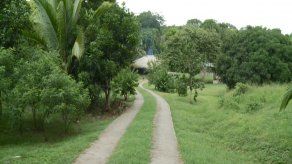 10 mil dólares a quien informe sobre asesinos de familia en Darién