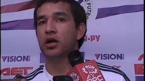 Paraguay afrontará amistoso contra Panamá con seriedad