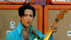 La hermana de Prince sintió que iba a morir dos años antes de su fallecimiento