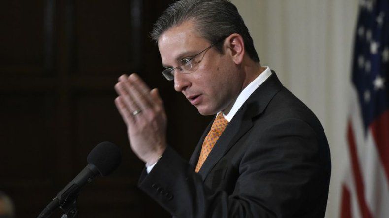 Gobierno en Puerto Rico pagará bono de Navidad tras huelgas