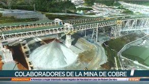 Piden al Gobierno Nacional y a Minera Panamá llegar a un acuerdo