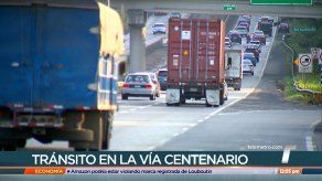 Autoridades esperan el traslado de más de 150 mil vehículos hacia el interior del país