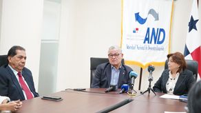 Contraloría apoyará a Descentralización con la revisión de las rendiciones de cuentas.