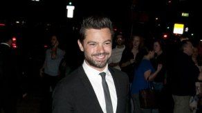 Dominic Cooper teme rechazar papeles