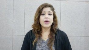 Estudiante panameña en Taiwán reitera preocupación