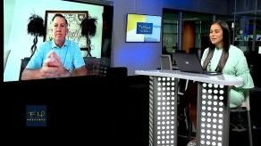 Flor Mizrachi Pregunta: Iván Cohen, director y cofundador de Do it Center