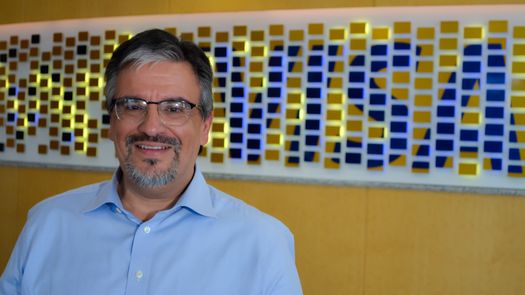 Santiago Rega, nuevo Director Sénior de Desarrollo de Negocios Transfronterizos para Caribe y Centroamérica