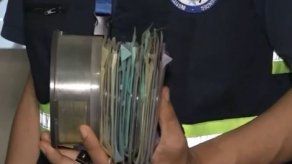 Fiscal Granados da algunos detalles sobre la investigación en caso de pornografía infantil