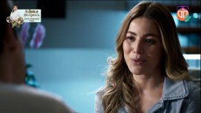 Juan Esteban y Vivian