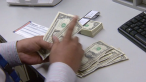 Pago a servidores públicos correspondiente a la segundo quincena de febrero