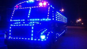 Regulan actividades de chivas parranderas