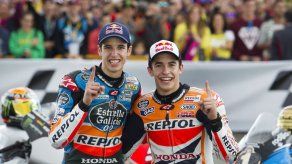 Los hermanos Márquez hacen historia en otro año de éxito español