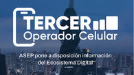 ASEP inicia proceso para un tercer operador móvil en Panamá ASEP inicia proceso para un tercer operador móvil en Panamá