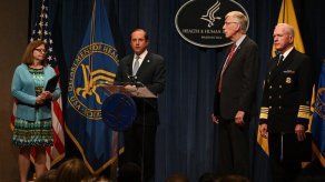 Riesgo de enfermedades infecciosas con migrantes venezolanos