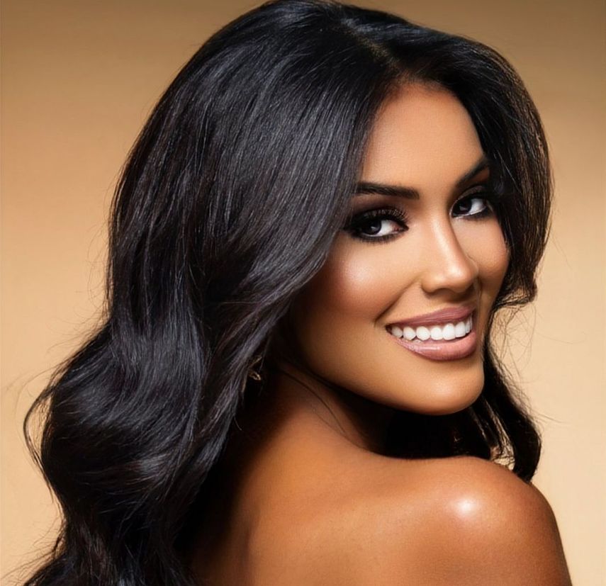 Apoya a Panamá en el Miss Supranational 2022
