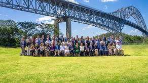 Panamá es sede de la 17ª Edición del Programa ACE