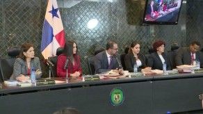 Escogen a los Jueces de Garantía para caso Benavides