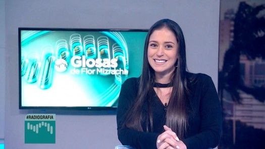 Glosas de Flor Mizrachi: 22 de abril de 2019
