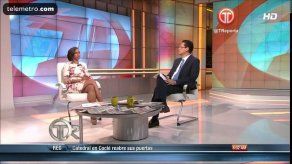 Población sin agua las 24 horas ha disminuido según Gobierno