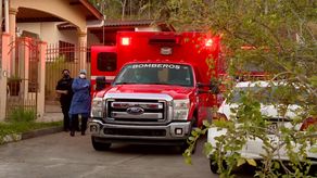 El hombre realizaba trabajos de construcción en una vivienda en calle 17 Brisas del Golf.