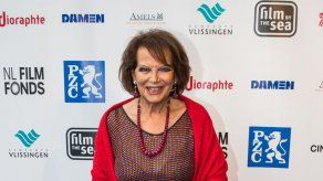 Claudia Cardinale defiende decisión del Festival de Cannes de retocar su imagen