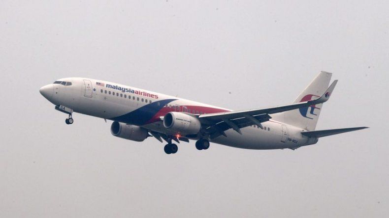 Las estadísticas, un medio ya probado en la búsqueda del avión de Malaysia Airlines