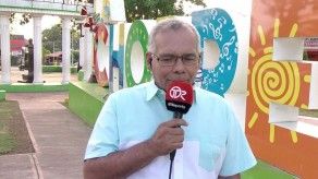 Castor Serrano recuerda a su hija Mónica próxima a cumplir 18 años