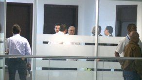 Contradicción: Virzi dijo que le prestó 1.8 mdd a Moncada Luna