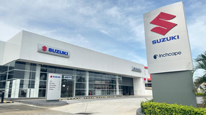 Suzuki Costa Verde inaugura su nueva sucursal con una gran celebración.