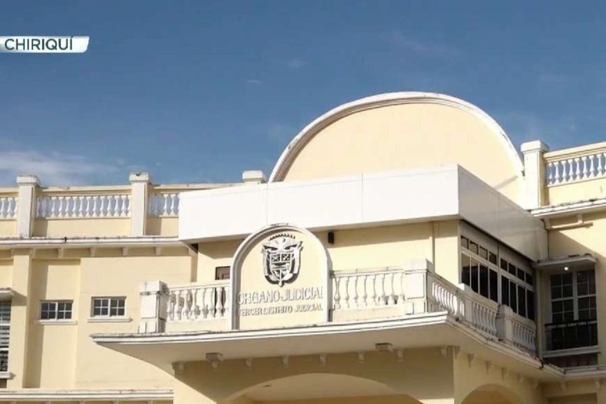 Representante de Dolega y exrepresentante de Tolé enfrentan audiencia por presunto peculado.