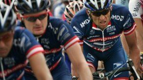 UCI pide elegir investigadores sobre Armstrong