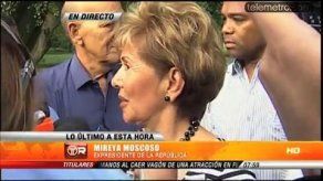 Moscoso acepta cerrar y derrumbar Complejo Hospitalario de la CSS