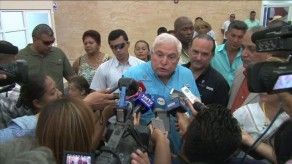 Sectores oficialistas indican que sí existe una conspiración en contra de Martinelli