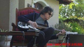 Charly García sale del hospital para fin de año en familia